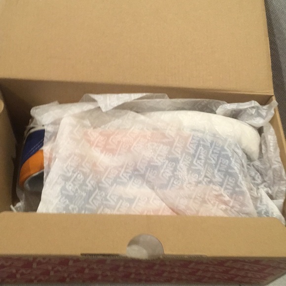 selling Vans Old Skool 36 DX (Ultra Rare) OG Blue - Picture 2 of 8